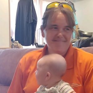 Poshmark Ambassador, Tammy